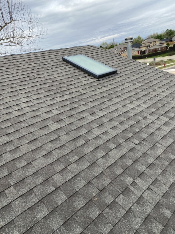 Full-Service Residential Roofing and Restoration